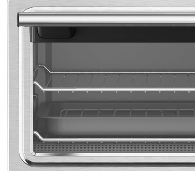 Compact Oven Black Diamond Standard Countertop Oven Kco253bm 