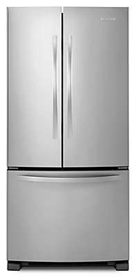 Kitchenaid Kbfs22ewms Kitchenaid Kbfs22ewms