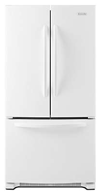 Kitchenaid Kbfs22ewms Kitchenaid Kbfs22ewms