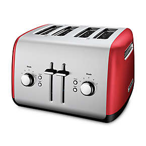 Toasters KitchenAid