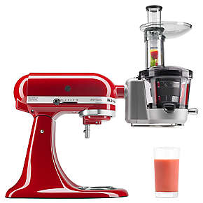 Juicers KitchenAid