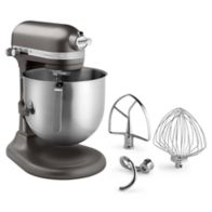 nsf certified commercial series 8 quart bowl lift stand mixer