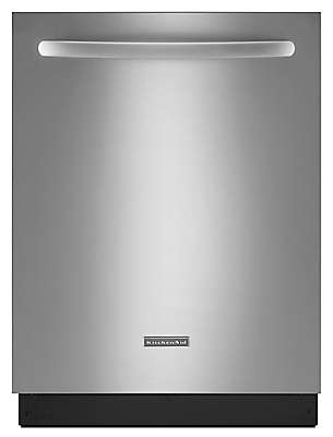 Kitchenaid Kudc10fxss Kitchenaid Kudc10fxss