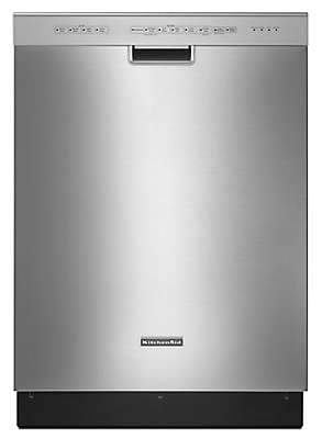 Kitchenaid Kuds30ixss Kitchenaid Kuds30ixss