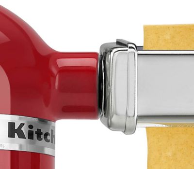kitchenaid thick noodle cutter attachment