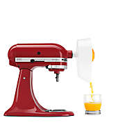 Juicer and Sauce (slow juicer) Attachments Stand Mixer Attachment ksm1ja KitchenAid