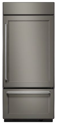 44 dBA Dishwasher with Panel-Ready Design Panel Ready Fully Integrated ...