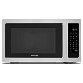  /><br /><br/><p>Kitchenaid Microwave</p></center></center>

<div style=