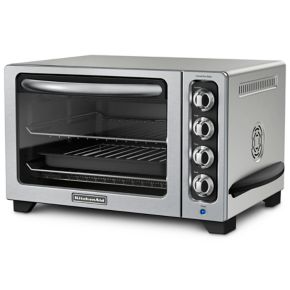  /><br /><br/><p>Kitchenaid Toaster Oven</p></center></center>

<div style=