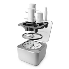 Kitchenaid Model Kfp 400a Manual - greatskin