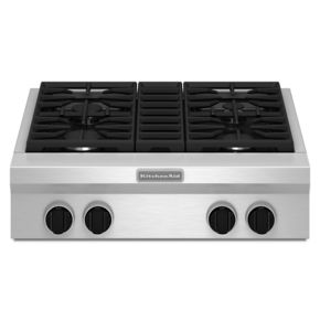  /><br /><br/><p>Kitchenaid Stove Top</p></center></center>

<div style=