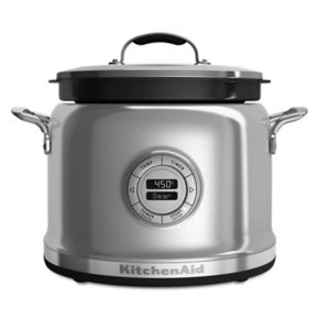  /><br /><br/><p>Kitchenaid Multi Cooker</p></center></center>

<div style=