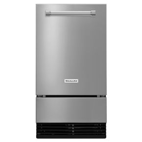  /><br /><br/><p>Kitchenaid Undercounter Ice Maker</p></center></center>

<div style=