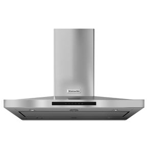 Island-Mount Range Hoods | KitchenAid