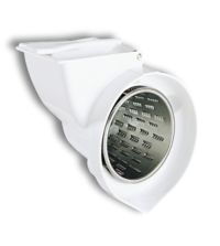 Rotor Slicer/Shredder